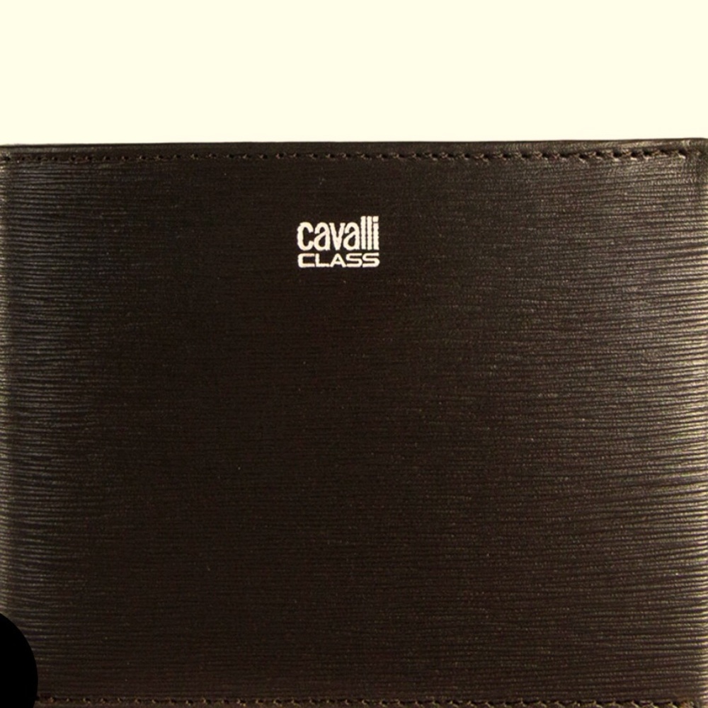 Roberto Cavalli Wallet